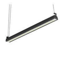 Beleuchtungonline LED Hallenstrahler Linear 250W - 150lm/W - IP65 - 4000K - Dimmbar - 5 Jahre Garantie