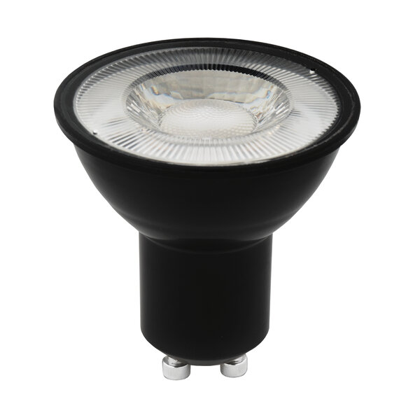 Ledvion Dimmbare GU10 LED Spot - 3W - 2700K - 345 Lumen