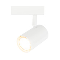 Ledvion LED Deckenstrahler Weiß - 3W - 2700K - Neigbar