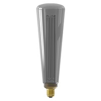 Calex Calex Royal Kinna XXL LED Lampe - E27 - 3,5W - Titan - Dimmbar