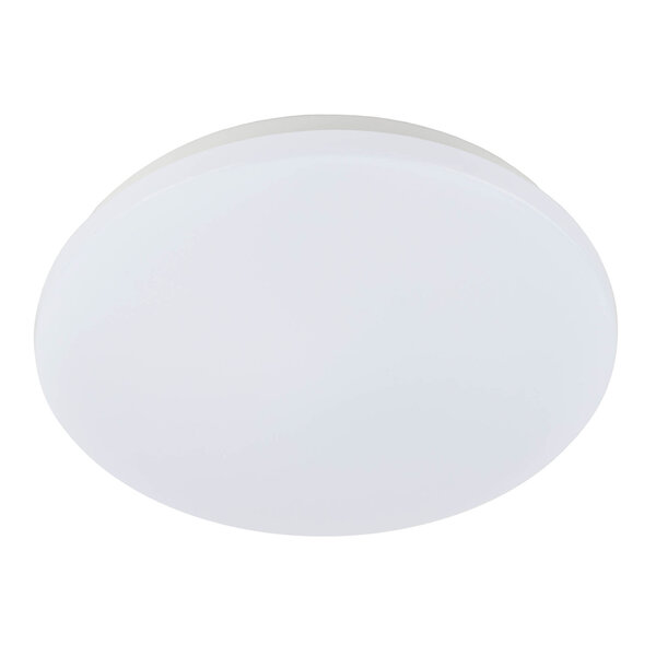 Ledvion Deckenleuchte - 12W - 3000K - 1200 Lumen - Ø21 CM