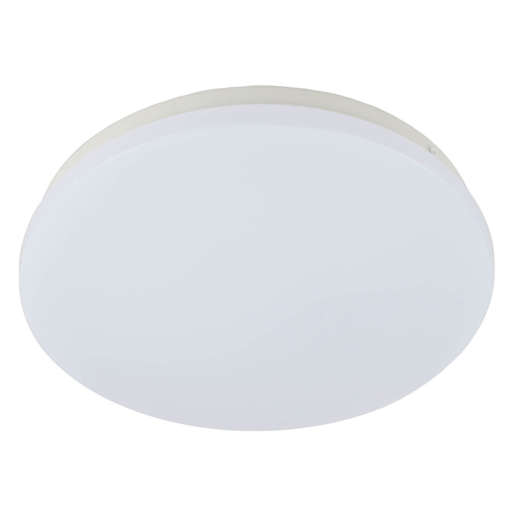 Ledvion Deckenleuchte - 18W - 3000K - 1800 Lumen - Ø24 CM