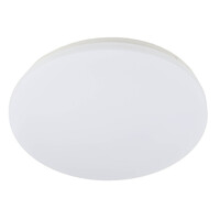 Ledvion Deckenleuchte - 24W - 3000K - 2400 Lumen - Ø31,5 CM