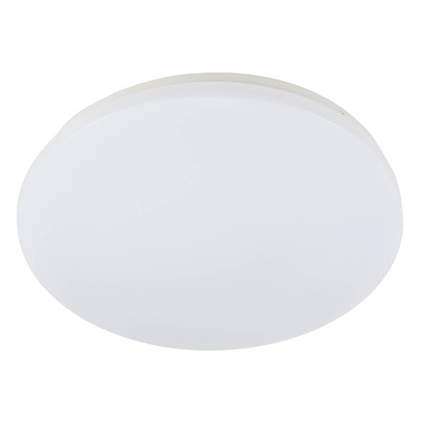 Ledvion Deckenleuchte - 24W - 3000K - 2400 Lumen - Ø31,5 CM