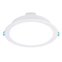 Ledvion LED Downlight 18W - 4000K - 1620 Lumen - Ø145-155 mm