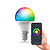 Calex Smart LED Ball-lamp - 4,9W