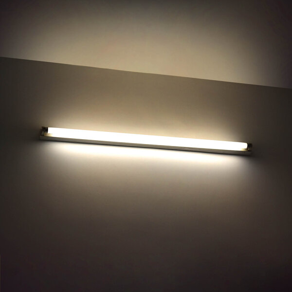 Philips Philips LED Röhre 60 cm - 8W - 3000K - T8 - Master Value (EM/NETZ) - Hohe Leistung