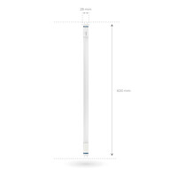 Philips Philips LED Röhre 60 cm - 8W - 3000K - T8 - Master (EM/NETZ) - Hohe Leistung