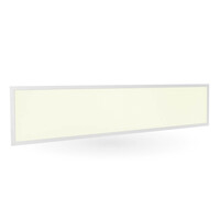 Ledvion Lumileds LED-Panel 30x120 - 36W - 3000K - 117 lm/W - UGR <22 - 5 Jahre Garantie