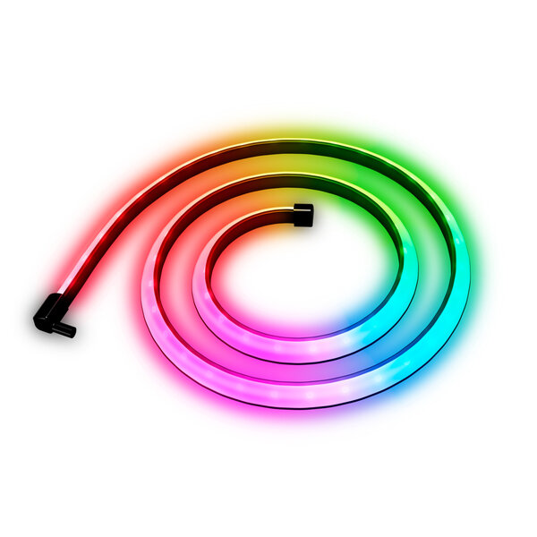 Calex Calex Smart Gaming LED Streifen - RGBIC - 4,5W - 110CM