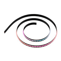 Calex Calex Smart Gaming LED Streifen - RGBIC - 150CM