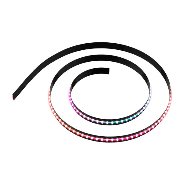 Calex Calex Smart Gaming LED Streifen - RGBIC - 150CM