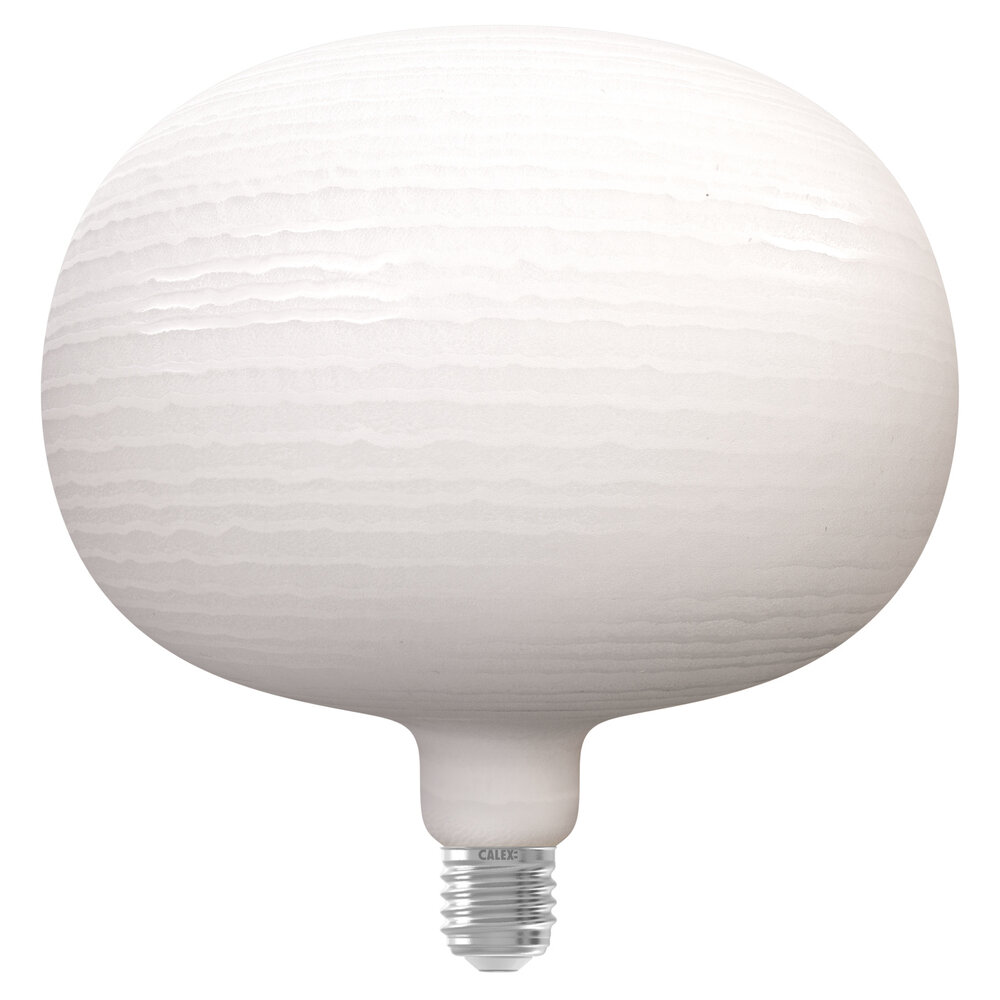Calex Calex Boden Lampe Filament - E27 - 4W - 1800K - 220 Lumen - Papyrus
