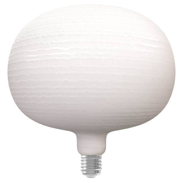 Calex Calex Boden Lampe Filament - E27 - 4W - 1800K - 220 Lumen - Papyrus