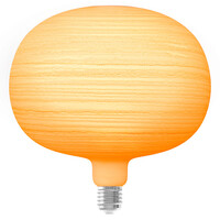 Calex Calex Boden Lampe Filament - E27 - 4W - 1800K - 220 Lumen - Papyrus