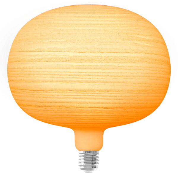 Calex Calex Boden Lampe Filament - E27 - 4W - 1800K - 220 Lumen - Papyrus