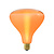 Calex Silk LED Lampe R140 - E27 - 4W - 1800K - 140 Lumen - Gold