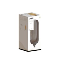 Calex Calex Lyon Lampe Filament - E27 - 4W - 1800K - 190 Lumen - Amber
