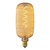 Calex Lyon Lampe Filament - E27 - 4W - 1800K - 190 Lumen - Amber
