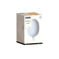 Calex Calex Avesta Lampe Filament - E27 - 4W - 1800K - 220 Lumen - Papyrus