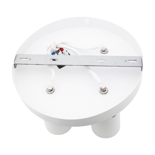 Ledvion LED Deckenstrahler Weiß 4-licht - Dimmbar - 4,9W - RGB+CCT - Neigbar