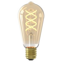 Calex Calex Sensor Lampe - E27 - 3,5W - 2200K - 230 Lumen