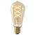 Calex Sensor Lampe - E27 - 3,5W - 2200K - 230 Lumen