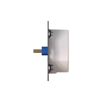 Calex Calex LED Einbaudimmer 3-250W - Phasenabschnitt - Universal