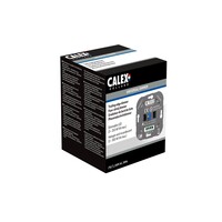 Calex Calex LED Einbaudimmer 3-250W - Phasenabschnitt - Universal