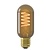 Calex Flex Lampe Filament T45 - E27 - 4W - 1800K - 120 Lumen