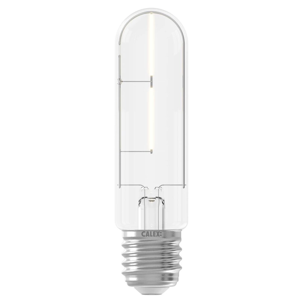 Calex Calex Tube T32x125 Lampe Filament - E27 - 4W - 2700K - 470 Lumen