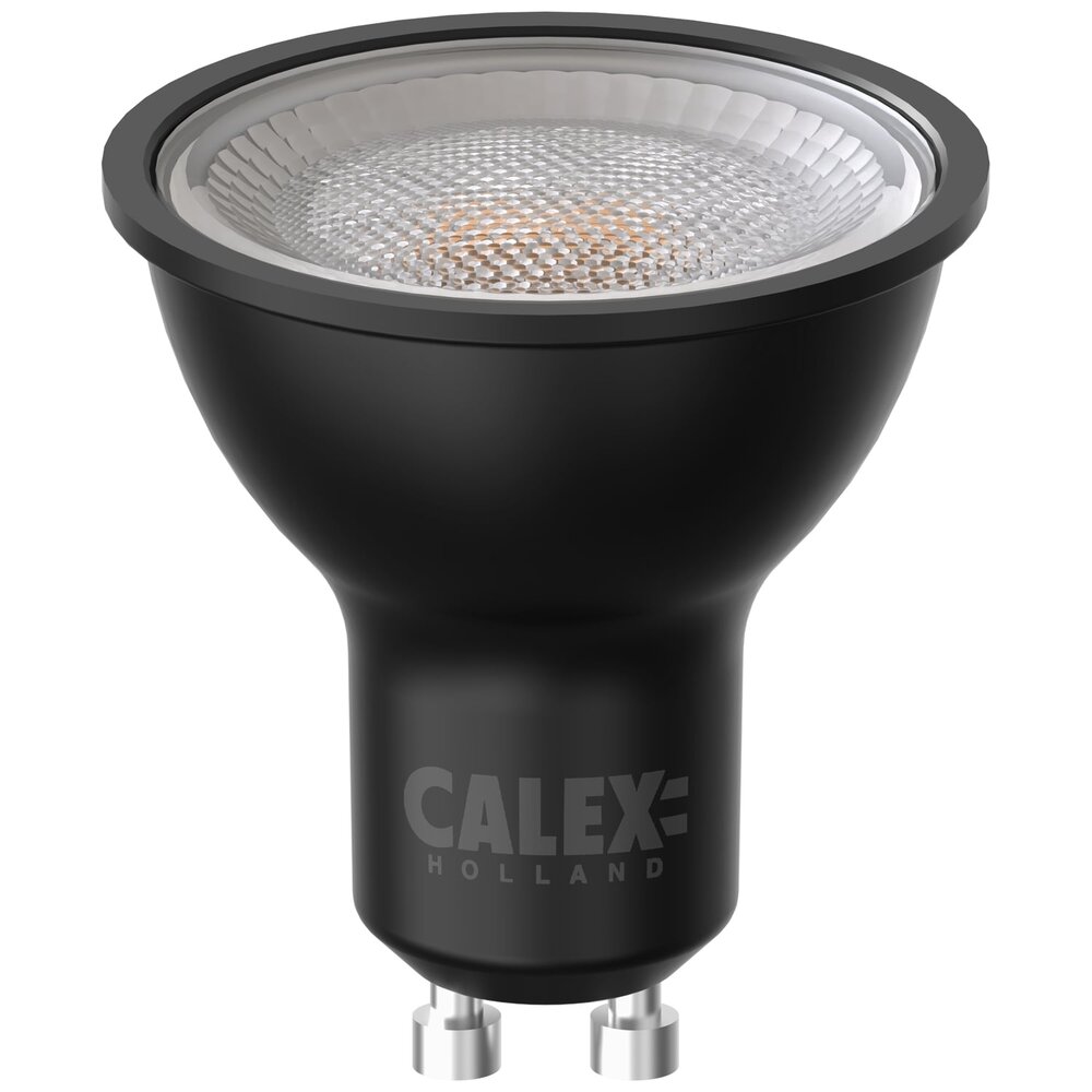 Calex Calex LED Reflektor Lampe - GU10 - 4W - 2700K - 320 Lumen - mit Sensor