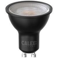 Calex Calex LED Reflektor Lampe - GU10 - 4W - 2700K - 320 Lumen - mit Sensor