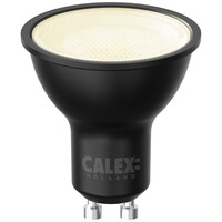 Calex Calex LED Reflektor Lampe - GU10 - 4W - 2700K - 320 Lumen - mit Sensor
