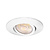 LED Einbaustrahler Weiß - IP65 - 3W - CCT - 5 Jahre Garantie - Geeignet für das Badezimmer