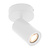 LED Deckenstrahler Weiß - Dimmbar - 3W - 4000K - Neigbar
