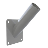 Ledvion LED Straßenlampe Wandhalterung - Ø60mm