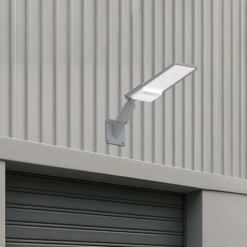 Ledvion LED Straßenlampe Wandhalterung - Ø60mm