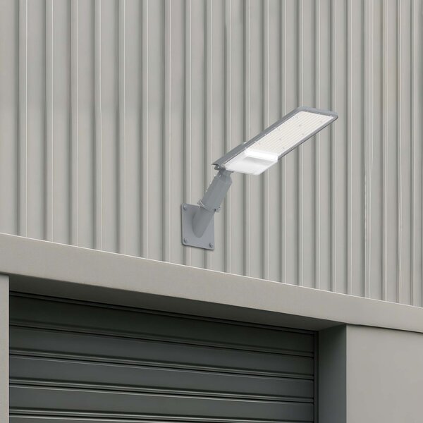 Ledvion LED Straßenlampe Wandhalterung - Ø60mm