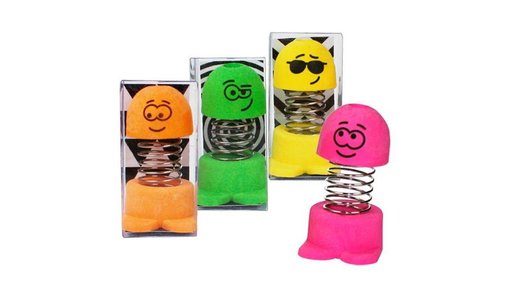 Radiergummi Figuren