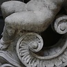 Set Aura Peeperkorn Cherubijn beton 77 x 56 x 31 cm Set Aura Peeperkorn Cherubijn beton 77 x 56 x 31 cm