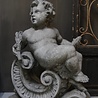 Aura Peeperkorn Set Aura Peeperkorn Cherubijn beton 77 x 56 x 31 cm Aura Peeperkorn Set Aura Peeperkorn Cherubijn beton 77 x 56 x 31 cm