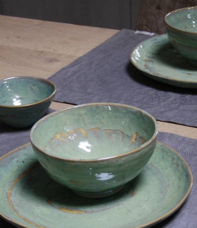 Rene Houtman Pascale Naessens Soepkom Keramiek 16 cm