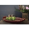 Saladeschaal PTMD met handvaten 57 cm