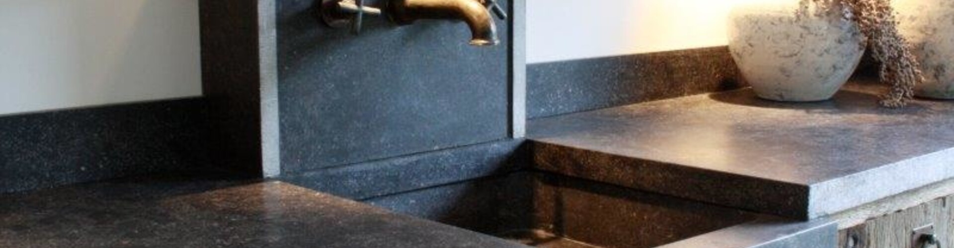 Wabi-Sabi - Wonen