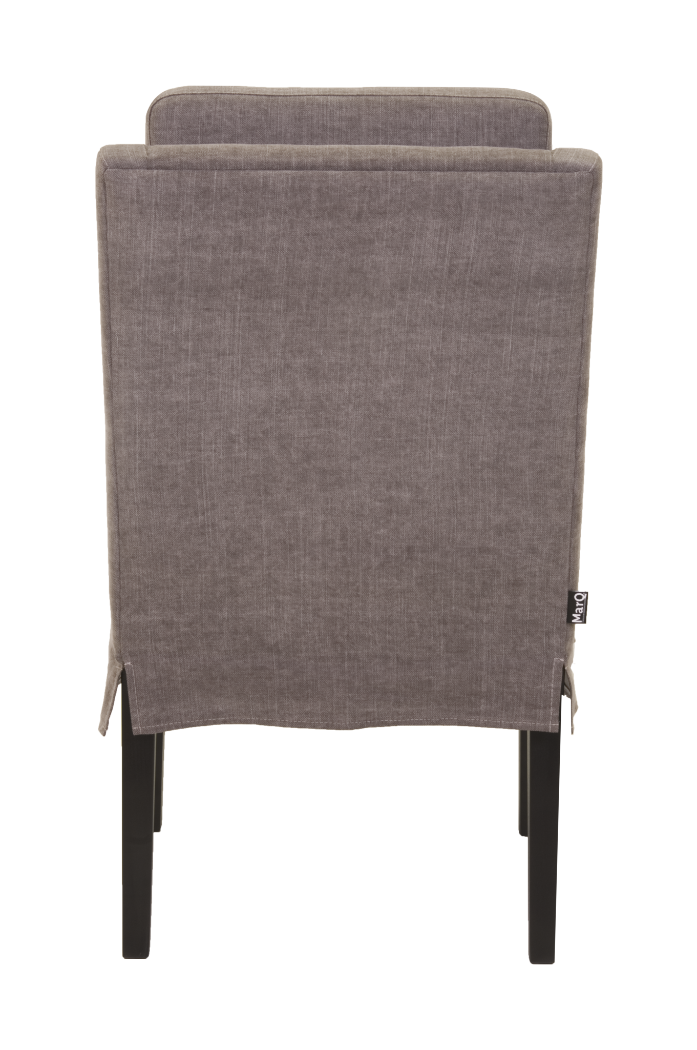 Rene Houtman Floor Armstoel Kiss Brown Stof 99 cm