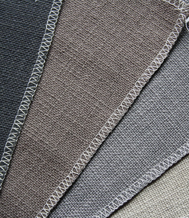 Rene Houtman Bedbankje Gecapitonneerd Bruin 160 x 40 x 47 cm