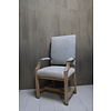 Ralph Lauren Stoel Stof/Hout 116 cm