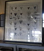 Rene Houtman Ralph Lauren Home Schilderij Hearts 135 cm