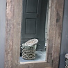Rene Houtman Spiegel oud hout 100 x 200 cm Bassano Rene Houtman Spiegel oud hout 100 x 200 cm Bassano